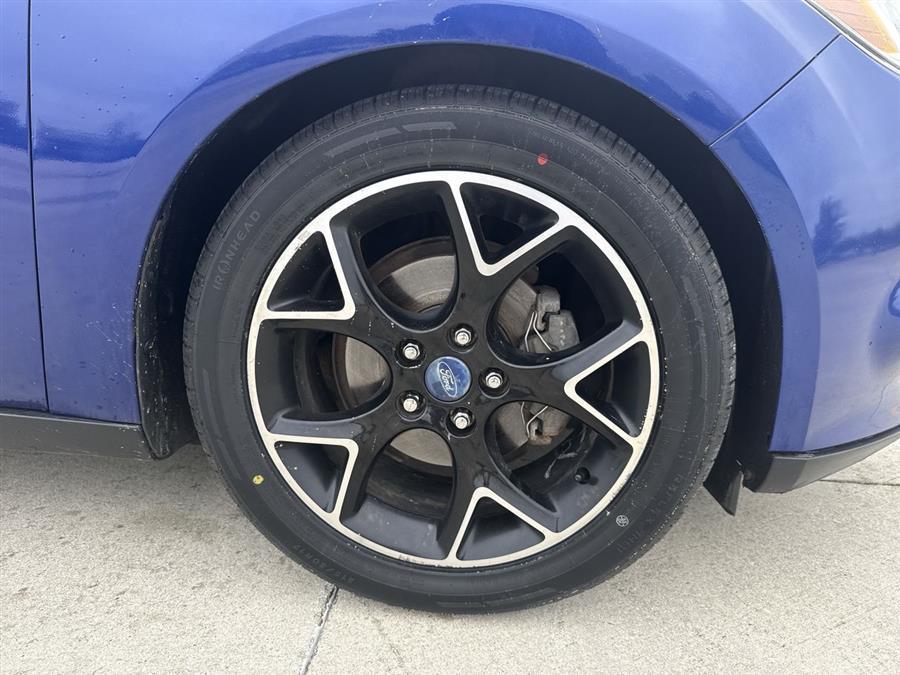 used 2012 Ford Focus car, priced at $6,850