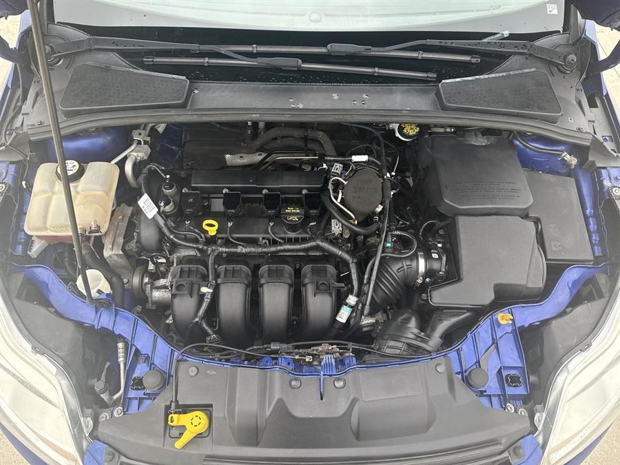 used 2012 Ford Focus car, priced at $6,850