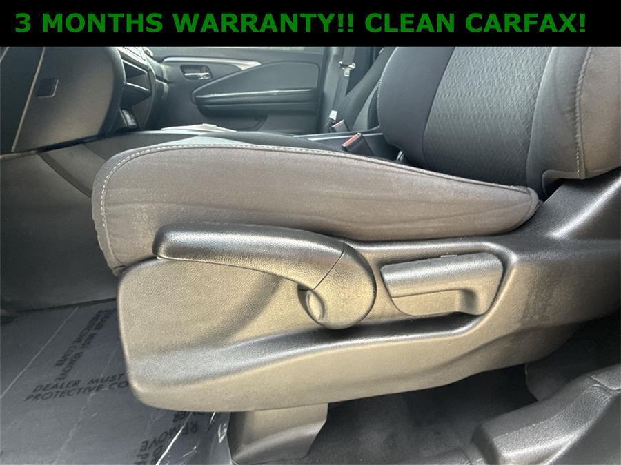 used 2020 Honda Ridgeline car, priced at $26,185