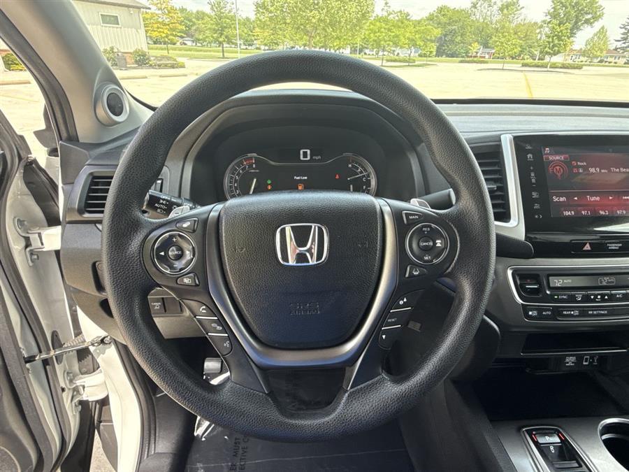 used 2020 Honda Ridgeline car, priced at $27,999