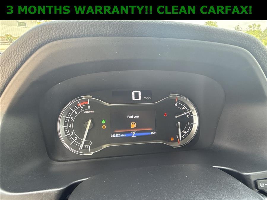 used 2020 Honda Ridgeline car, priced at $26,185