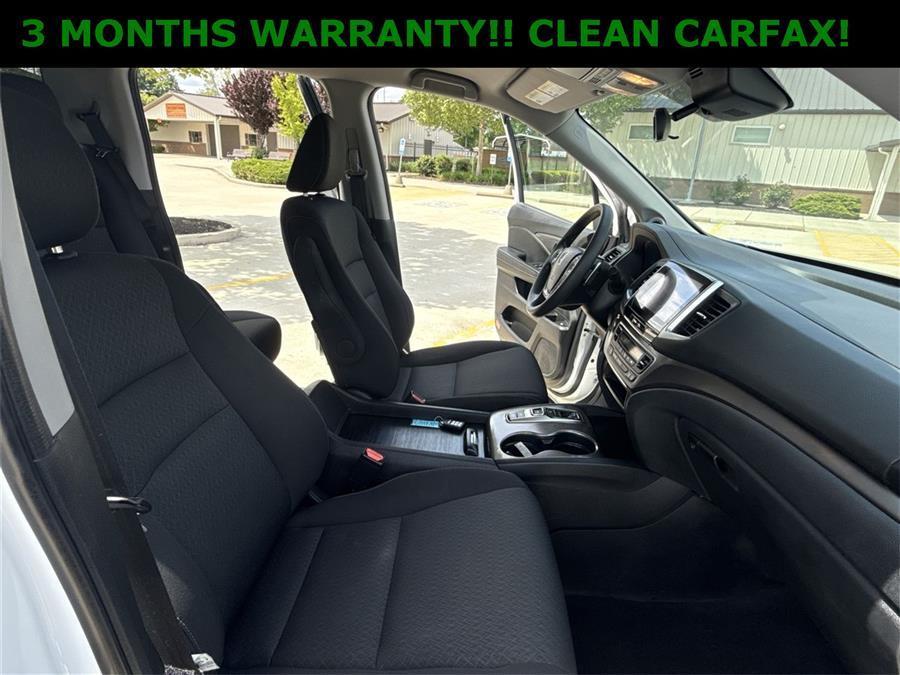 used 2020 Honda Ridgeline car, priced at $26,185