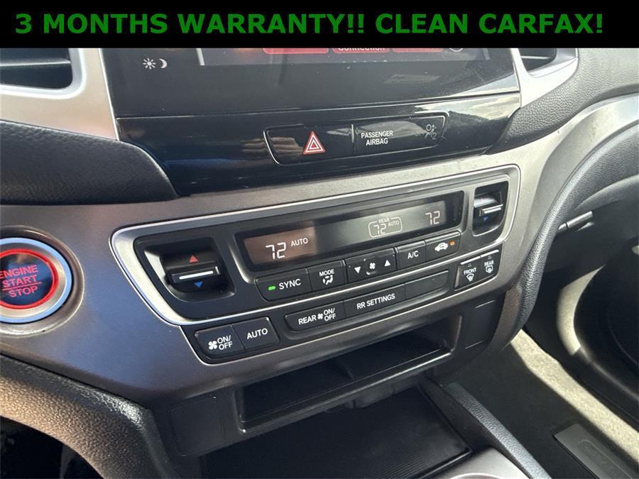 used 2020 Honda Ridgeline car, priced at $26,185