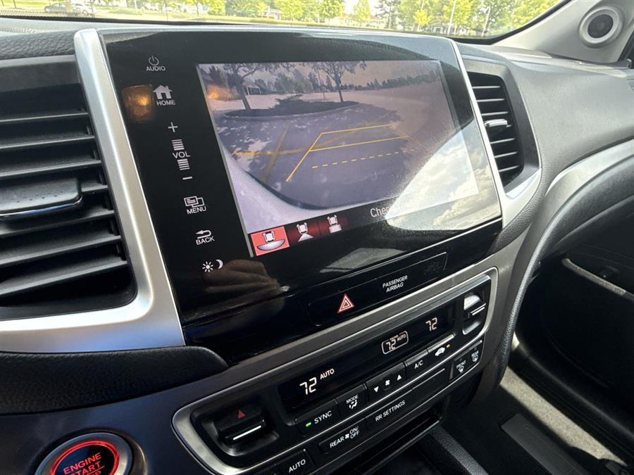 used 2020 Honda Ridgeline car, priced at $27,999