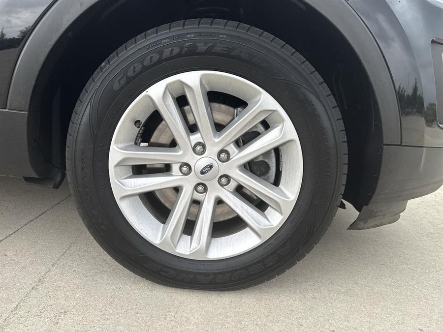 used 2017 Ford Explorer car, priced at $16,988