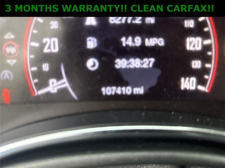 used 2016 Dodge Durango car, priced at $13,900
