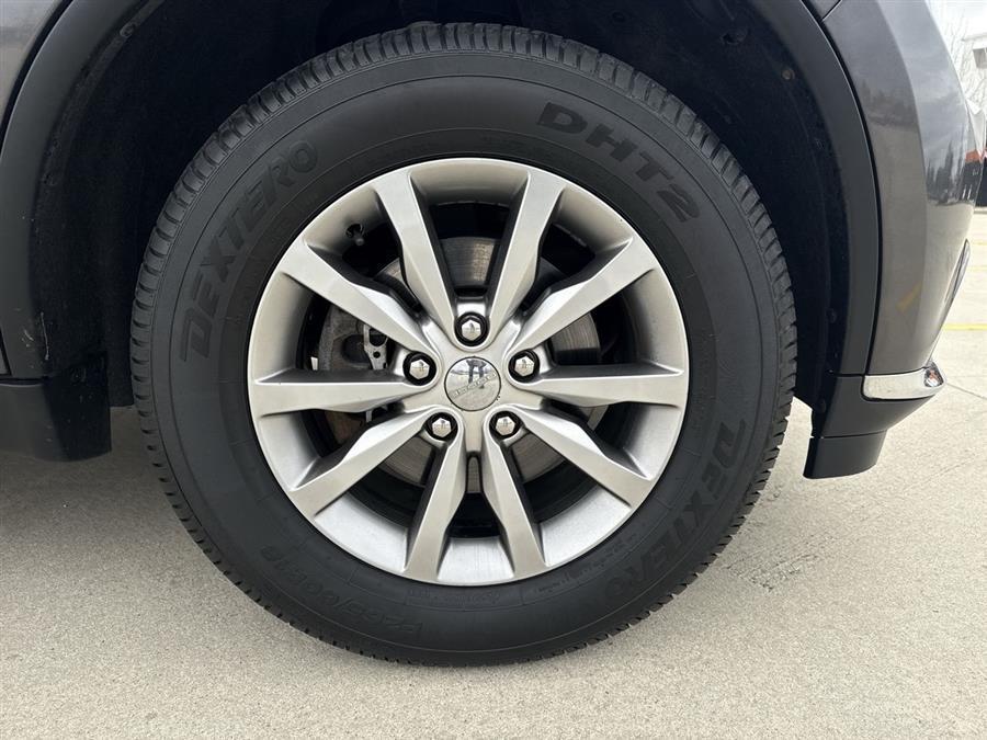 used 2016 Dodge Durango car, priced at $15,400
