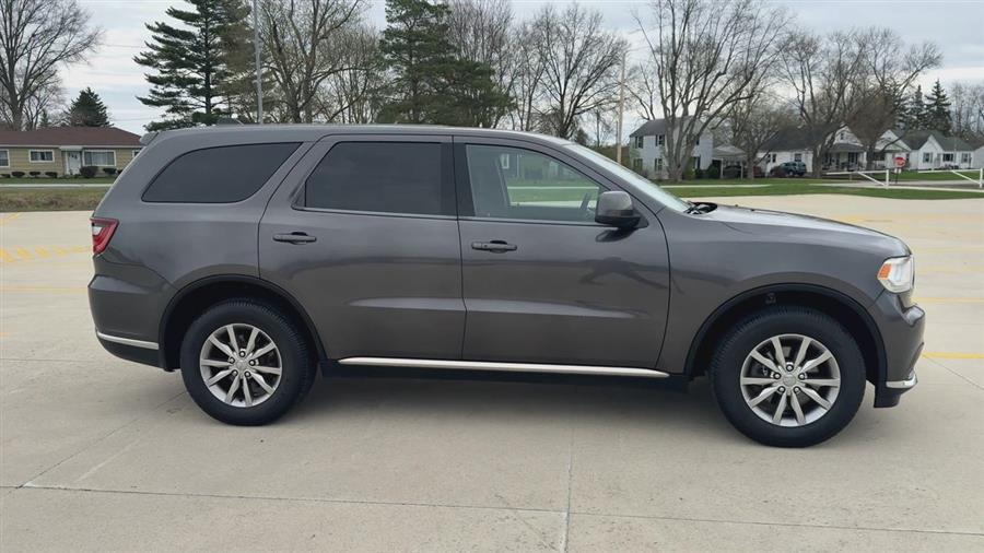 used 2016 Dodge Durango car, priced at $15,400