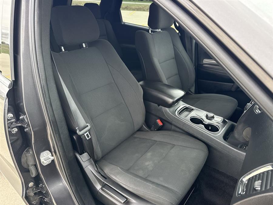used 2016 Dodge Durango car, priced at $15,400