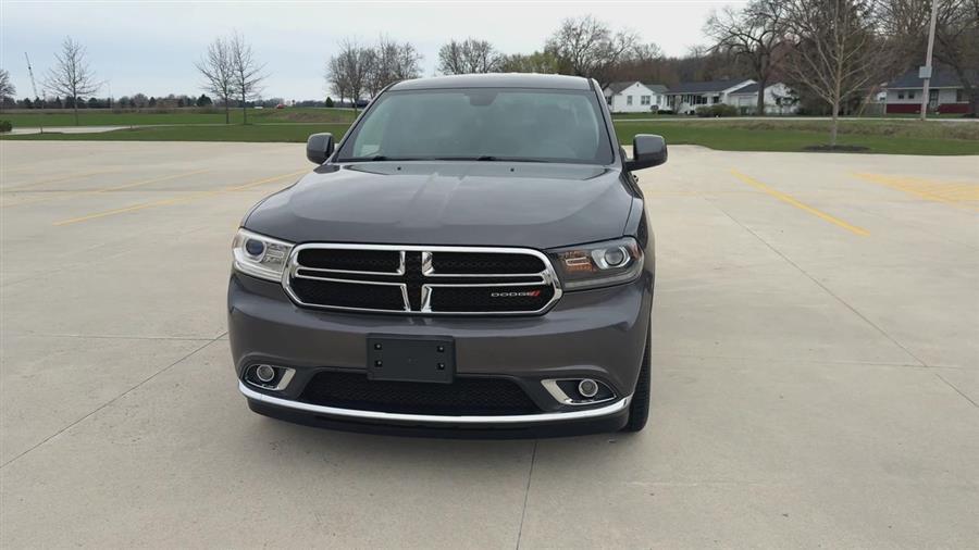 used 2016 Dodge Durango car, priced at $15,400