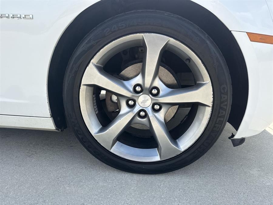 used 2013 Chevrolet Camaro car, priced at $14,500
