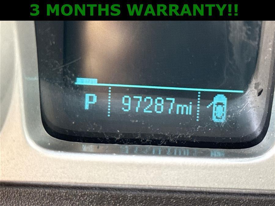 used 2013 Chevrolet Camaro car, priced at $12,999