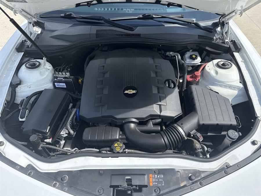 used 2013 Chevrolet Camaro car, priced at $14,500