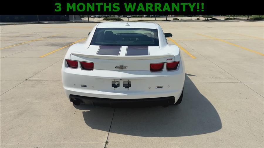 used 2013 Chevrolet Camaro car, priced at $12,999