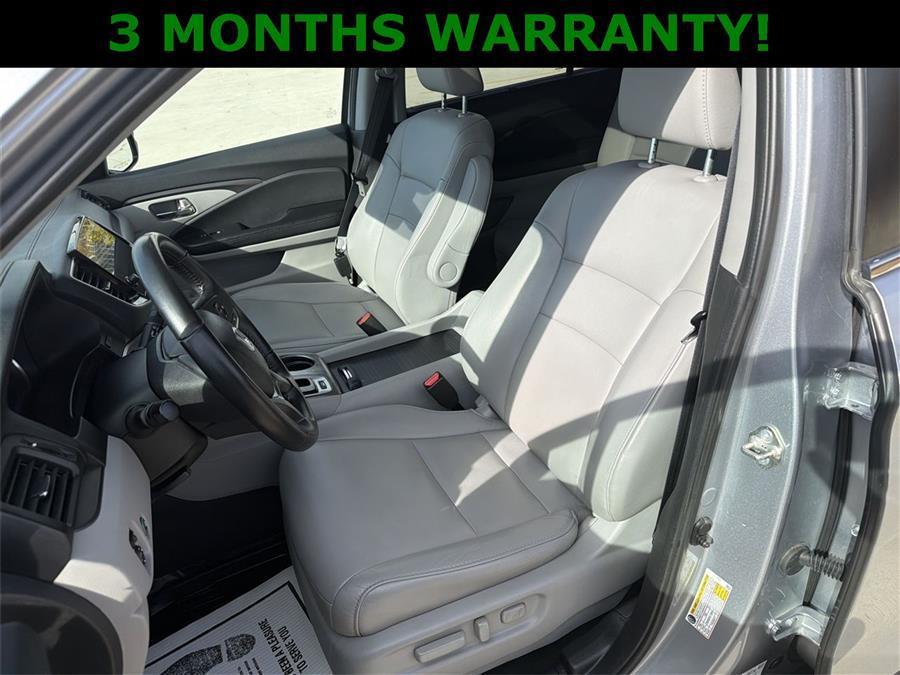 used 2019 Honda Pilot car, priced at $23,095