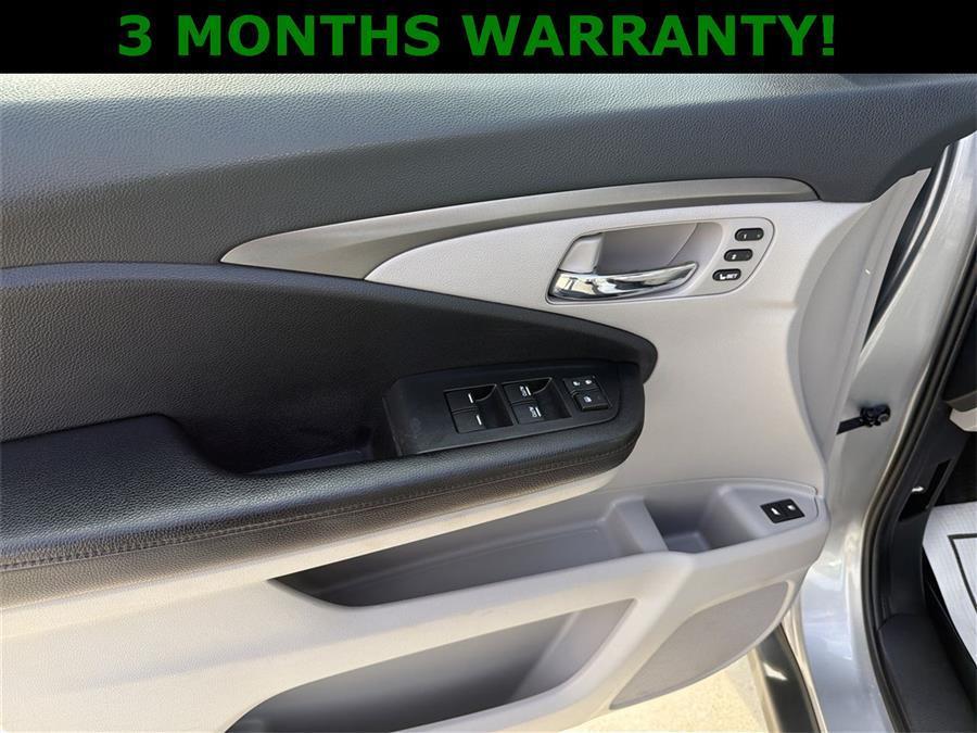 used 2019 Honda Pilot car, priced at $23,095