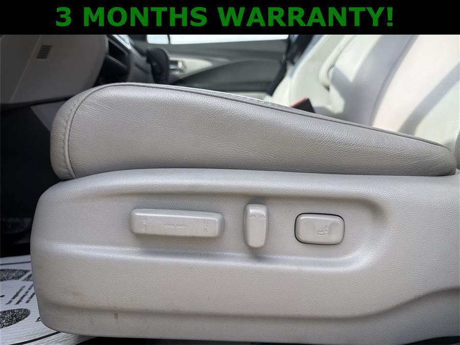 used 2019 Honda Pilot car, priced at $23,095