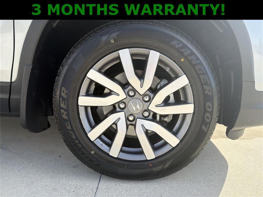 used 2019 Honda Pilot car, priced at $23,095