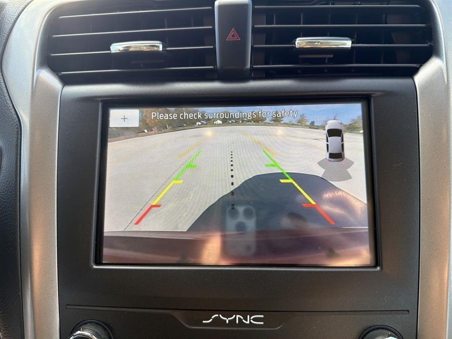 used 2020 Ford Fusion car, priced at $14,250