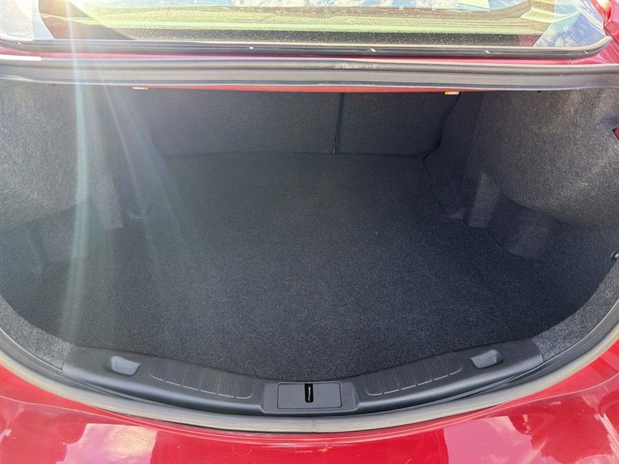 used 2020 Ford Fusion car, priced at $14,250