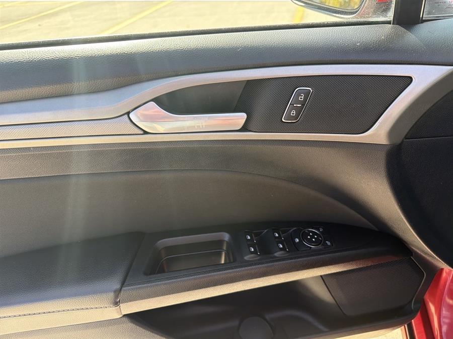 used 2020 Ford Fusion car, priced at $14,250