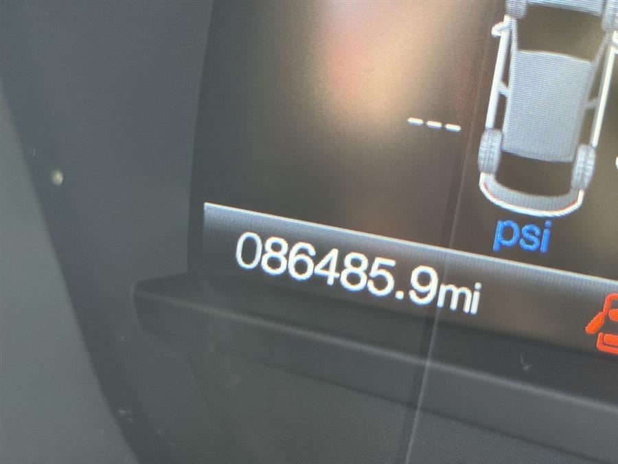 used 2020 Ford Fusion car, priced at $14,250