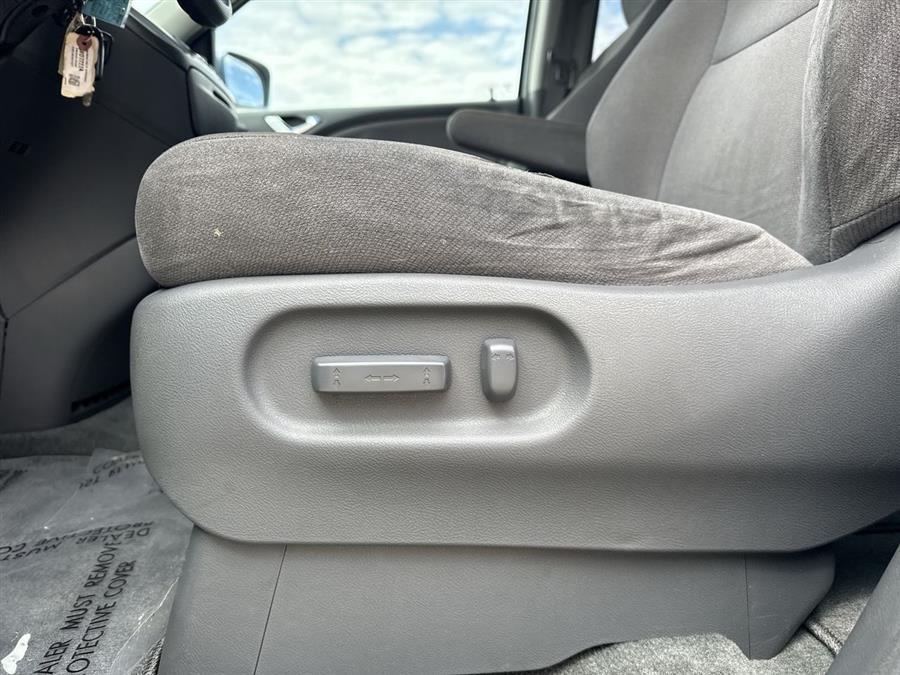 used 2006 Honda Odyssey car, priced at $8,400