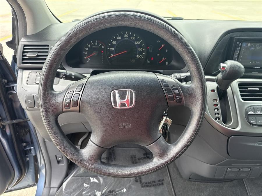 used 2006 Honda Odyssey car, priced at $8,400