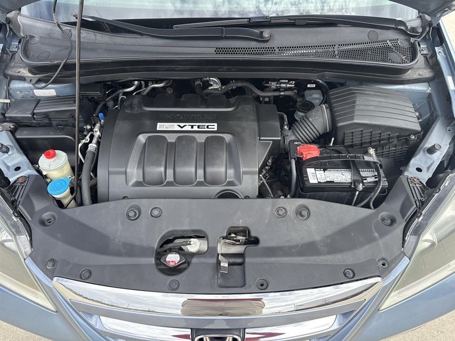 used 2006 Honda Odyssey car, priced at $8,400