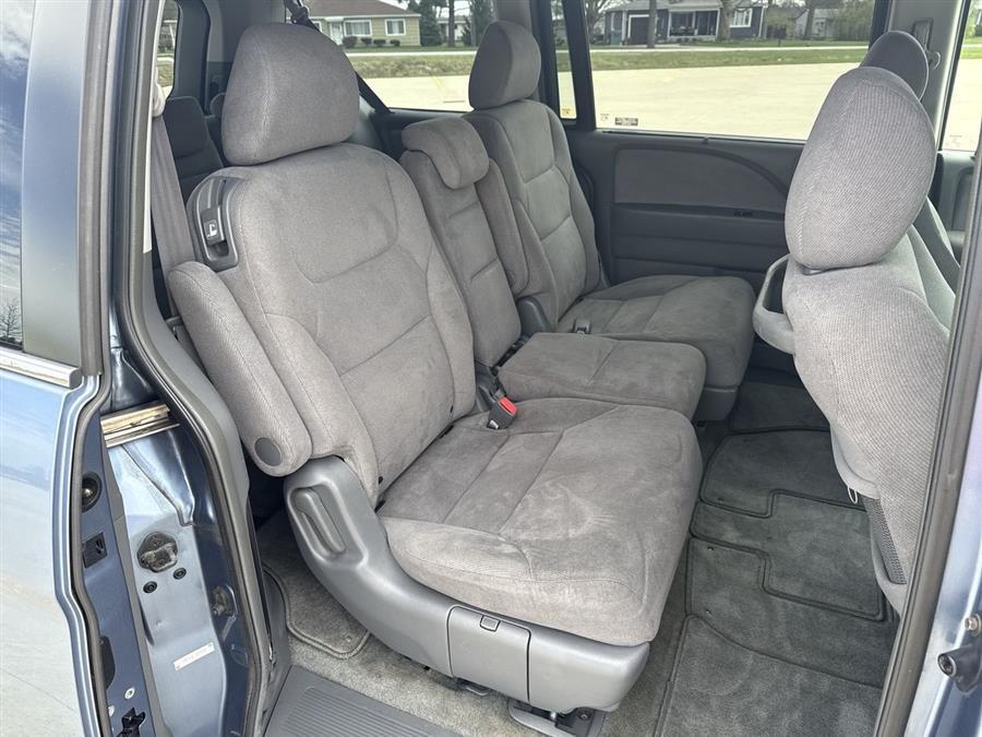 used 2006 Honda Odyssey car, priced at $8,400