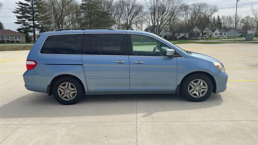used 2006 Honda Odyssey car, priced at $8,400