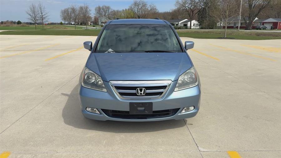 used 2006 Honda Odyssey car, priced at $8,400