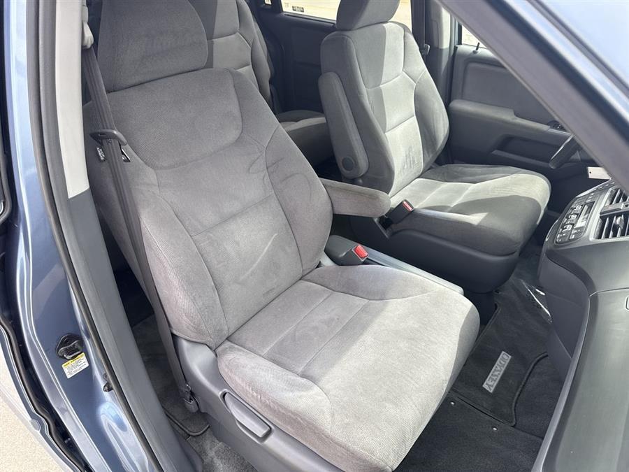 used 2006 Honda Odyssey car, priced at $8,400
