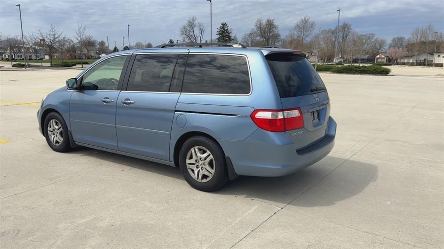 used 2006 Honda Odyssey car, priced at $8,400