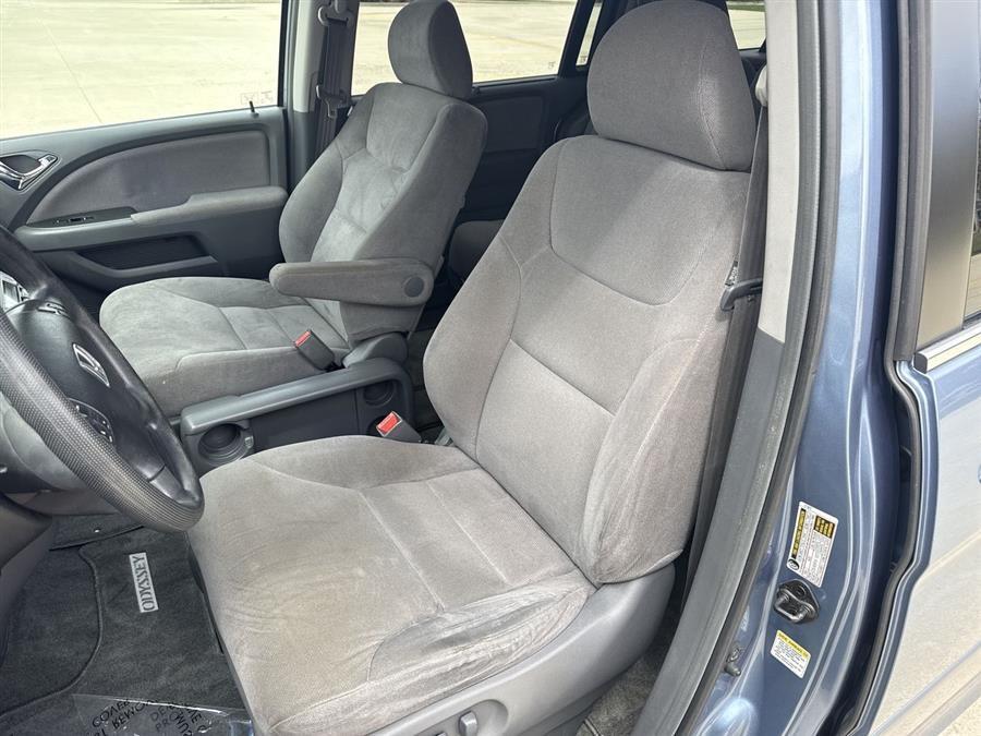 used 2006 Honda Odyssey car, priced at $8,400
