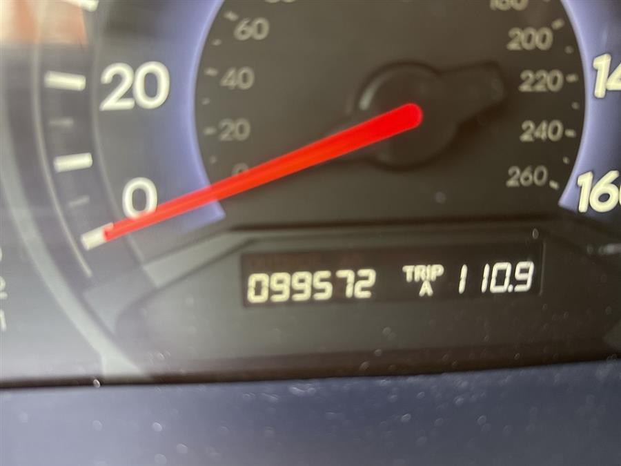 used 2006 Honda Odyssey car, priced at $8,400