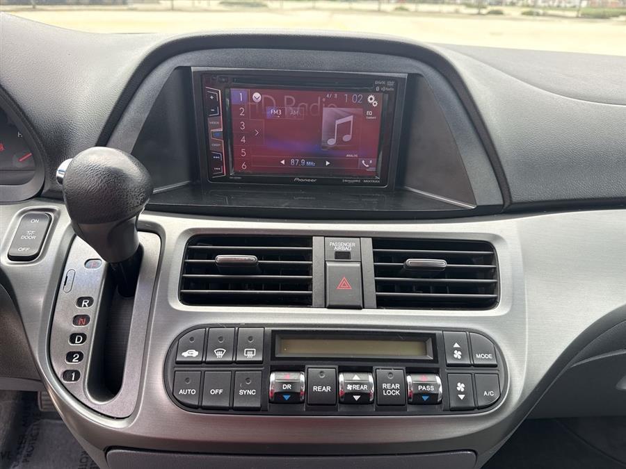 used 2006 Honda Odyssey car, priced at $8,400