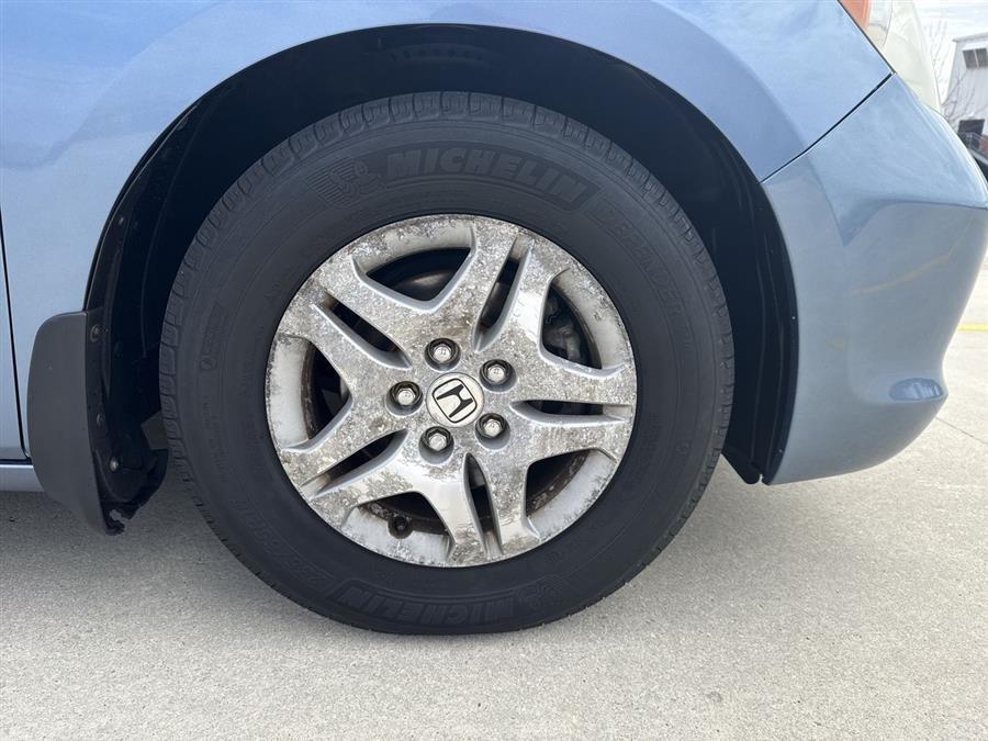 used 2006 Honda Odyssey car, priced at $8,400