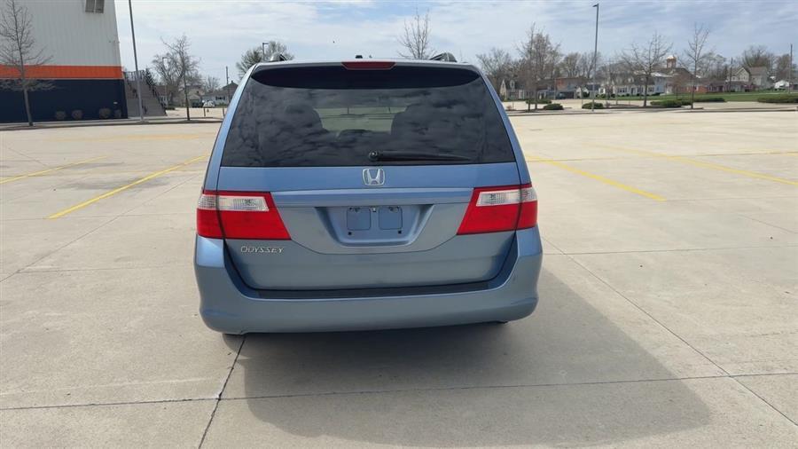 used 2006 Honda Odyssey car, priced at $8,400