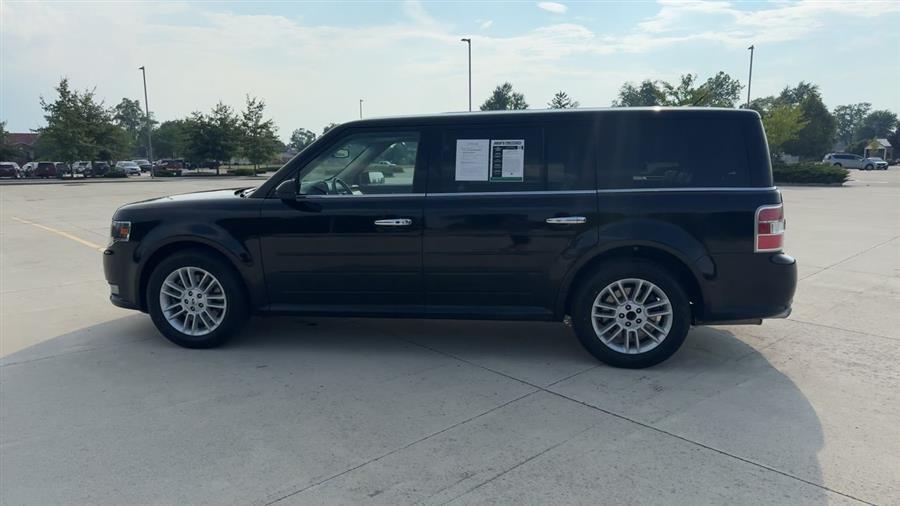 used 2019 Ford Flex car, priced at $17,499