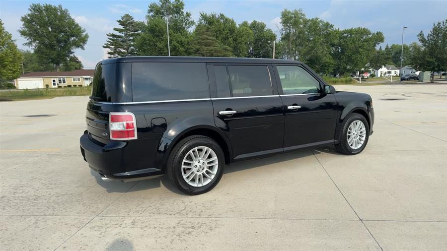 used 2019 Ford Flex car, priced at $17,499