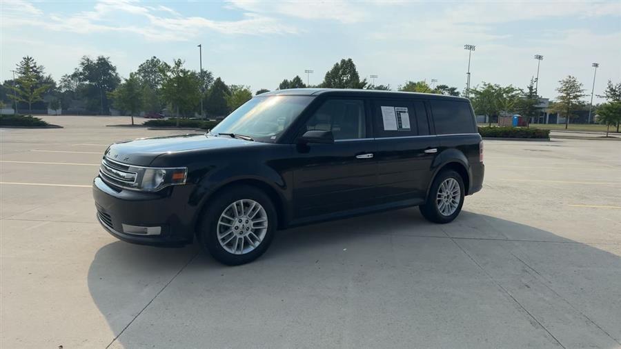 used 2019 Ford Flex car, priced at $17,499