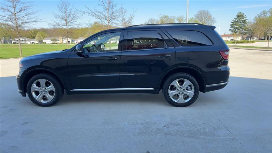 used 2015 Dodge Durango car, priced at $16,500