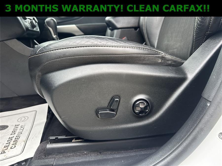 used 2018 Jeep Cherokee car, priced at $10,999