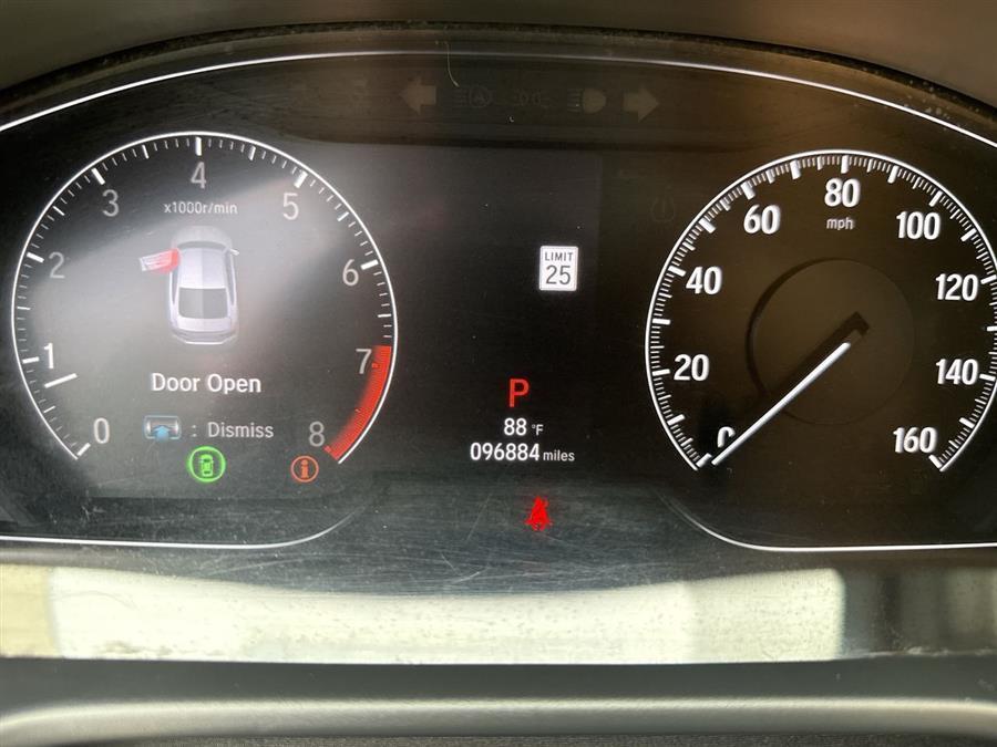 used 2020 Honda Accord car, priced at $19,999