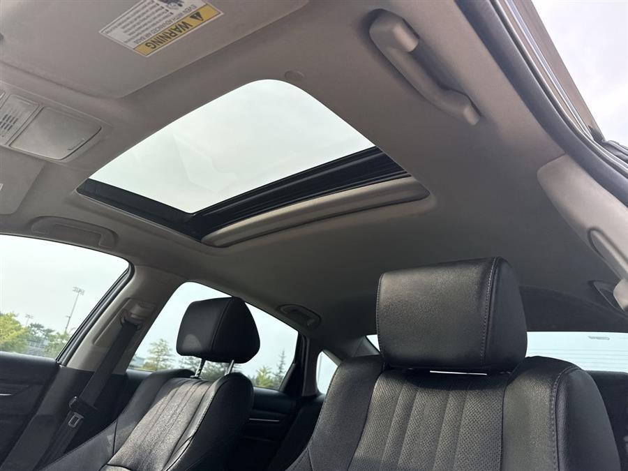 used 2020 Honda Accord car, priced at $19,999