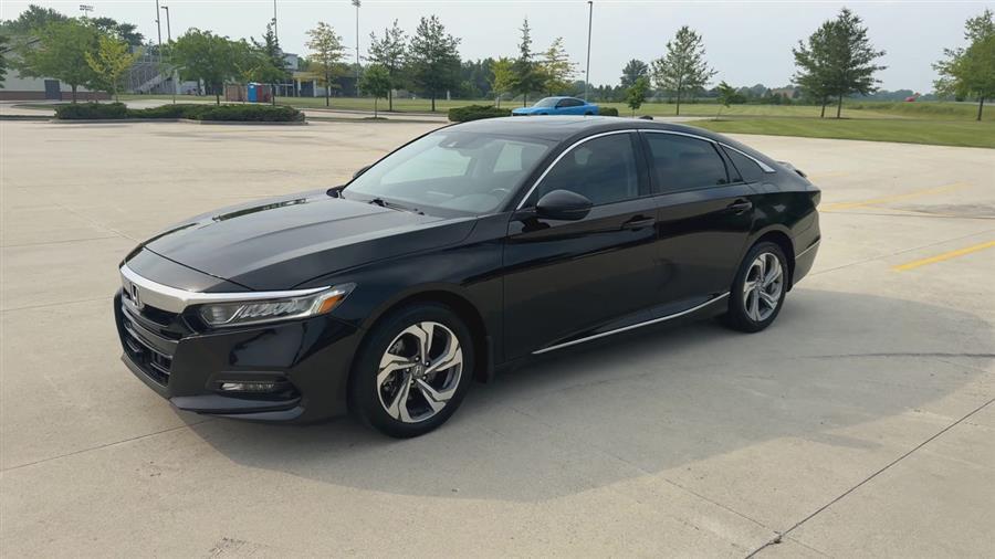 used 2020 Honda Accord car, priced at $19,999