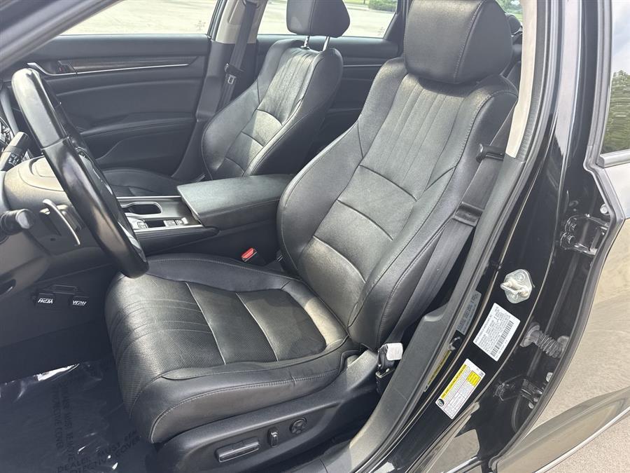 used 2020 Honda Accord car, priced at $19,999