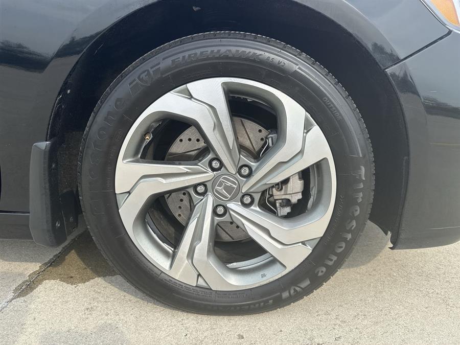 used 2020 Honda Accord car, priced at $19,999