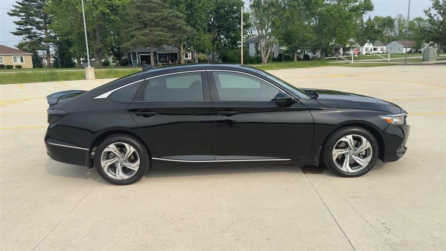used 2020 Honda Accord car, priced at $19,999